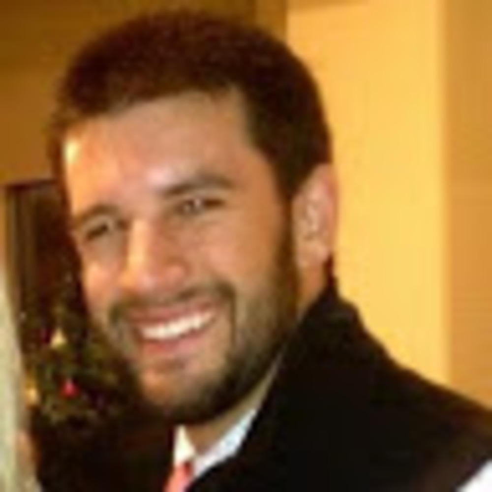 Meet your Posher, Kyle